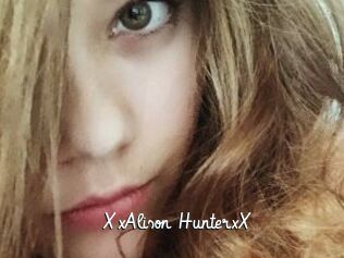 XxAlison_HunterxX