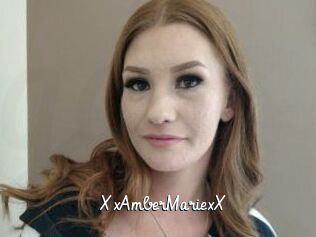 XxAmber_MariexX