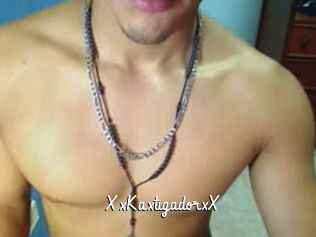 XxKaxtigadorxX