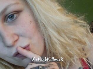 XxKinkKittenxX