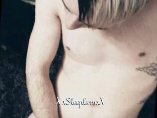 XxSleeplessxX