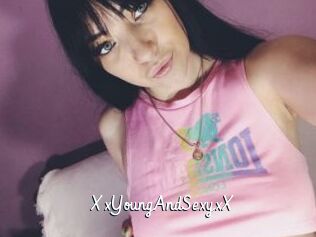 XxYoungAndSexyxX