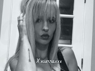 Xxcierraxxx
