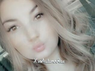 XxoAutumnRae