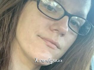 Xxroselynnxx