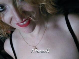 XxsoniaxX