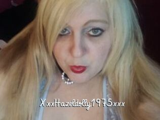 XxxHazeldolly1975xxx