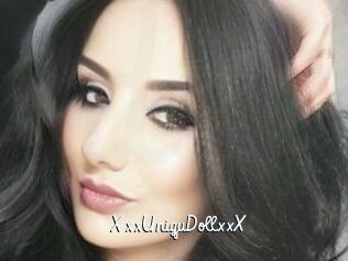 XxxUniquDollxxX