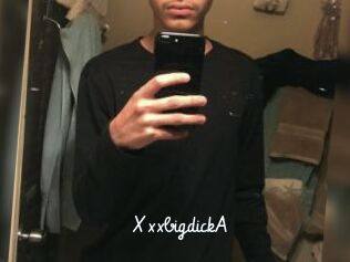 XxxbigdickA