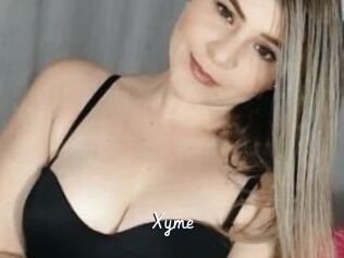 Xyme_