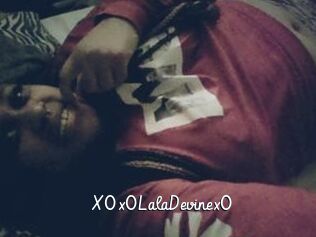 X0x0LalaDevinex0