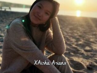 XAisha_Asianx