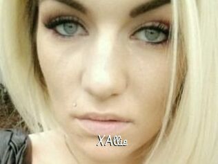 XAllie
