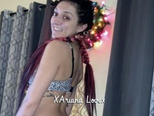 XAriana_Lovex