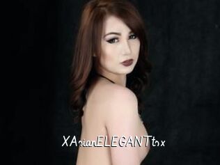 XAsianELEGANTtsx