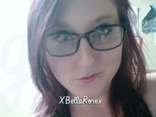 XBellaRosex