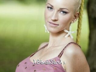 XBlondeStarXx