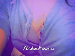 XBrokenxPrincessx