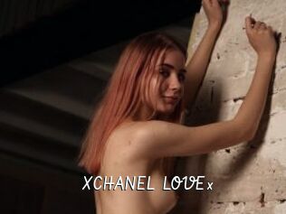 XCHANEL_LOVEx