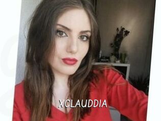 XCLAUDDIA