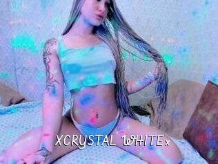 XCRYSTAL_WHITEx
