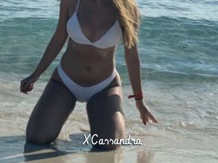 XCassandra