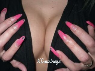 XCourtneyx