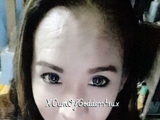 XCumOfGoddess4ux
