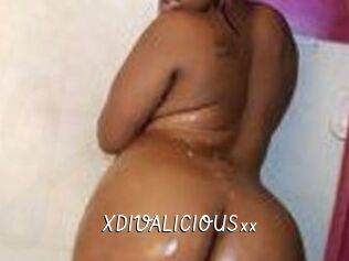 XDIVALICIOUSxx
