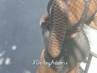 XDestinyAdamsx