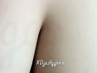 XDjazlyynnx