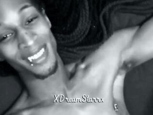 XDreamStarrx