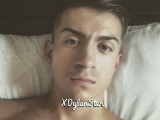 XDylanStar