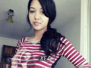XEden