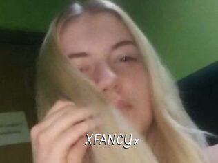 XFANCYx