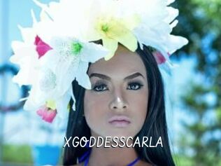 XGODDESSCARLA