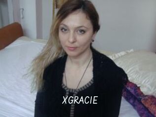 XGRACIE