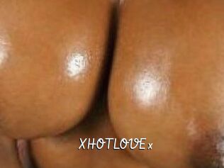 XHOTLOVEx