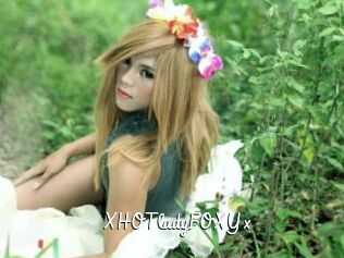 XHOTladyFOXYx