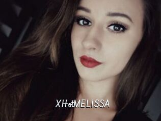 XHotMELISSA