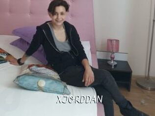 XJORDDAN