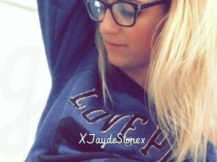 XJaydeStonex