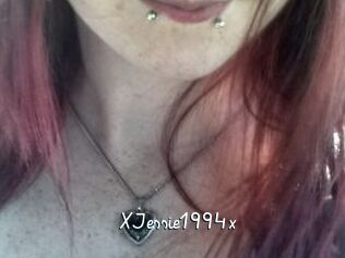 XJessie1994x