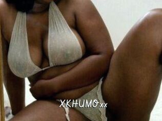 XKHUMOxx