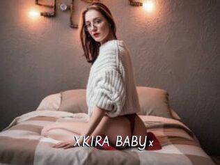 XKIRA_BABYx