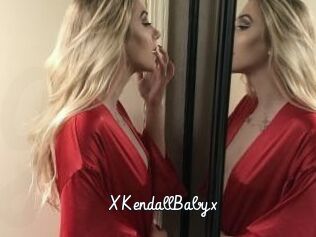XKendallBabyx