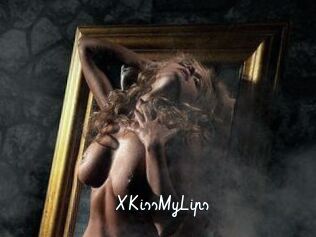 XKissMyLips