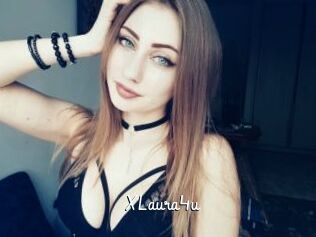 XLaura4u