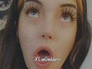 XLeoGoddess