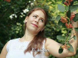 XLikaStar
